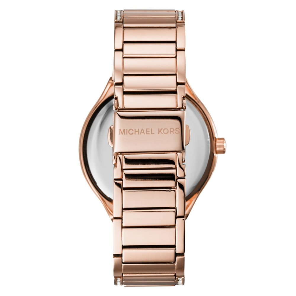Michael Kors MK3313 Women\'s Stainless Steel Analog women-s-michael-kors-mk3313-52.jpg main image 3