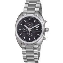 Emporio Armani Men's Sportivo Chronograph Stainless Steel Watch AR5957 