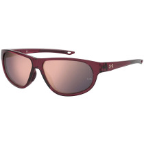 Under Armour Women's Red Crystal Sunglasses UAINTENSIT-0IMM-0J