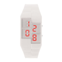 STORM Men's Digiko White Digital Watch 47102/W