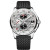 Chopard Men's Mille Miglia Chronograph Silver Dial Watch 168459-3019