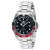INVICTA Men's Pro Diver Automatic 3-Hand Black Dial Analog Watch 9403