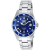 INVICTA Men's Pro Diver Quartz 3-Hand Blue Dial Analog Watch 9204OB