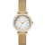 Michael Kors Women's Darci Mother of Pearl Stainless Steel Watch MK4629