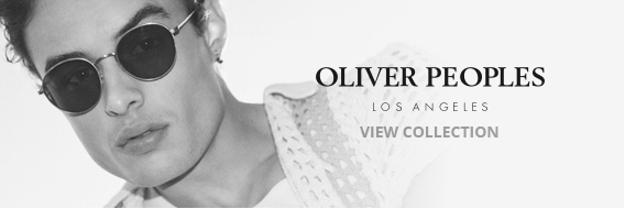 Oliver Peoples