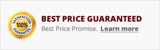 Best Price Guaranteed