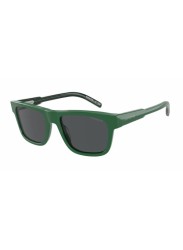 Arnette Men's Green Rectangular Sunglasses AN4279 120687-55