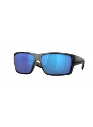 Costa Del Mar Men's REEFTON PRO Midnight Blue Sunglasses 6S9080-908011-63