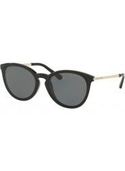 Michael Kors Women's Black Chamonix Sunglasses MK2080U 333281-56