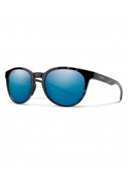 Smith Optics Eastbank Black Ice Tort ChromaPop Sunglasses 201932G9Z52QG