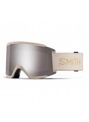 Smith Optics Squad XL Chromapop Birch Snow Goggles M00675033995T
